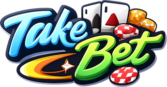 takebet Logo